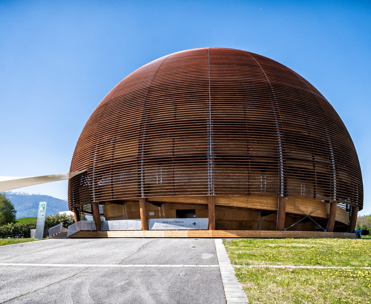 CERN case study cover